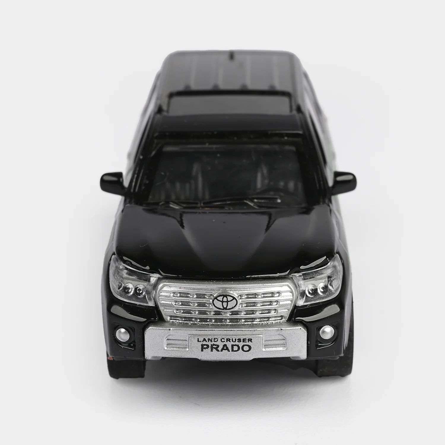 Die-Cast Model Car with Light & Sound - Image 4