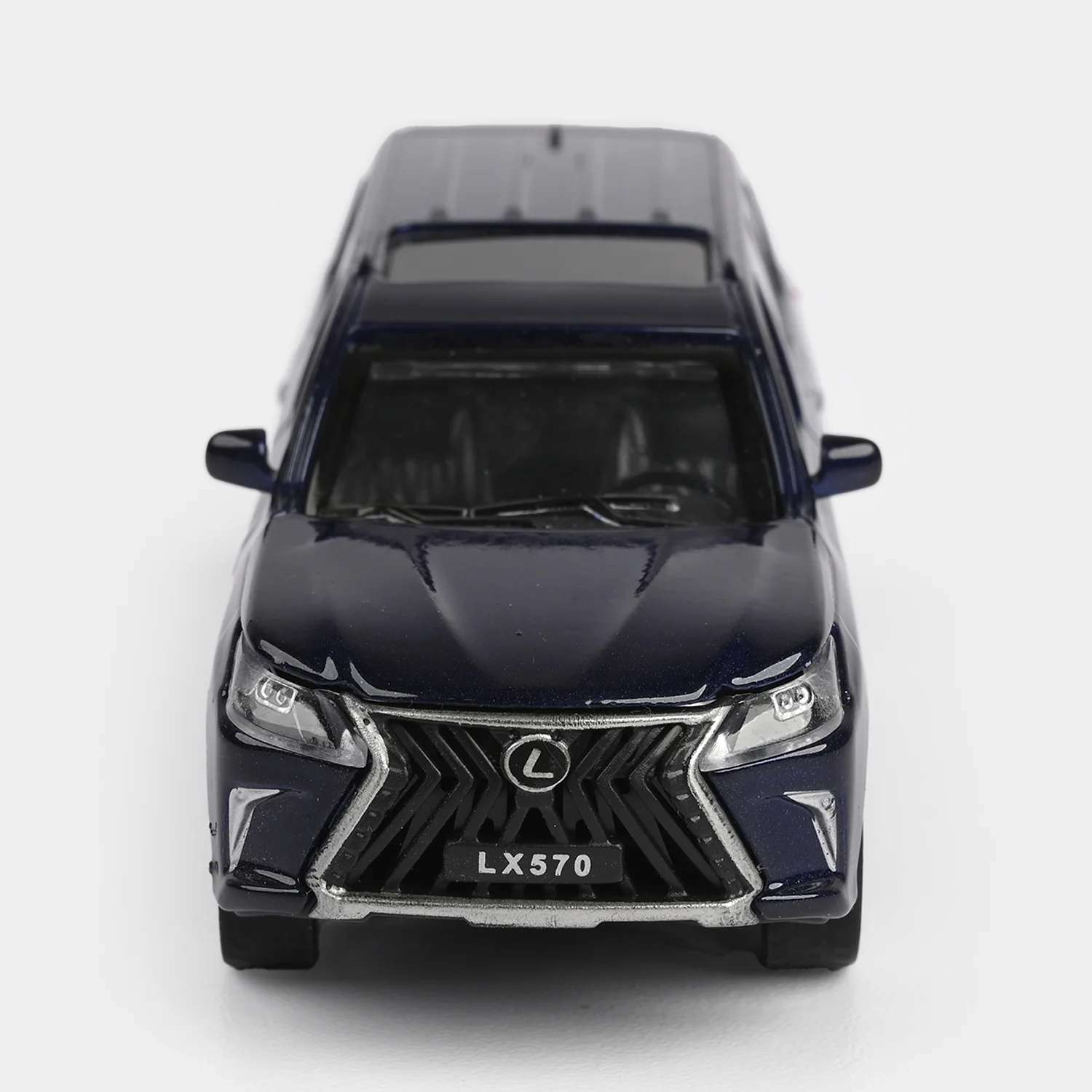 Die-Cast Model Car with Light & Sound - Image 4