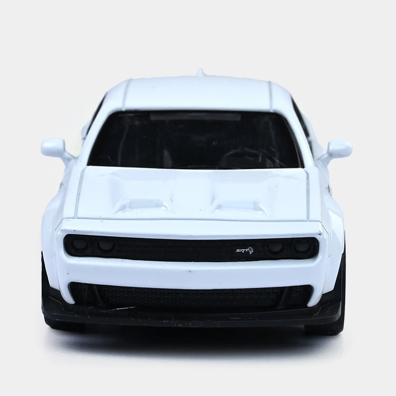 Die-Cast Model Car with Light & Sound for Kids - Image 4