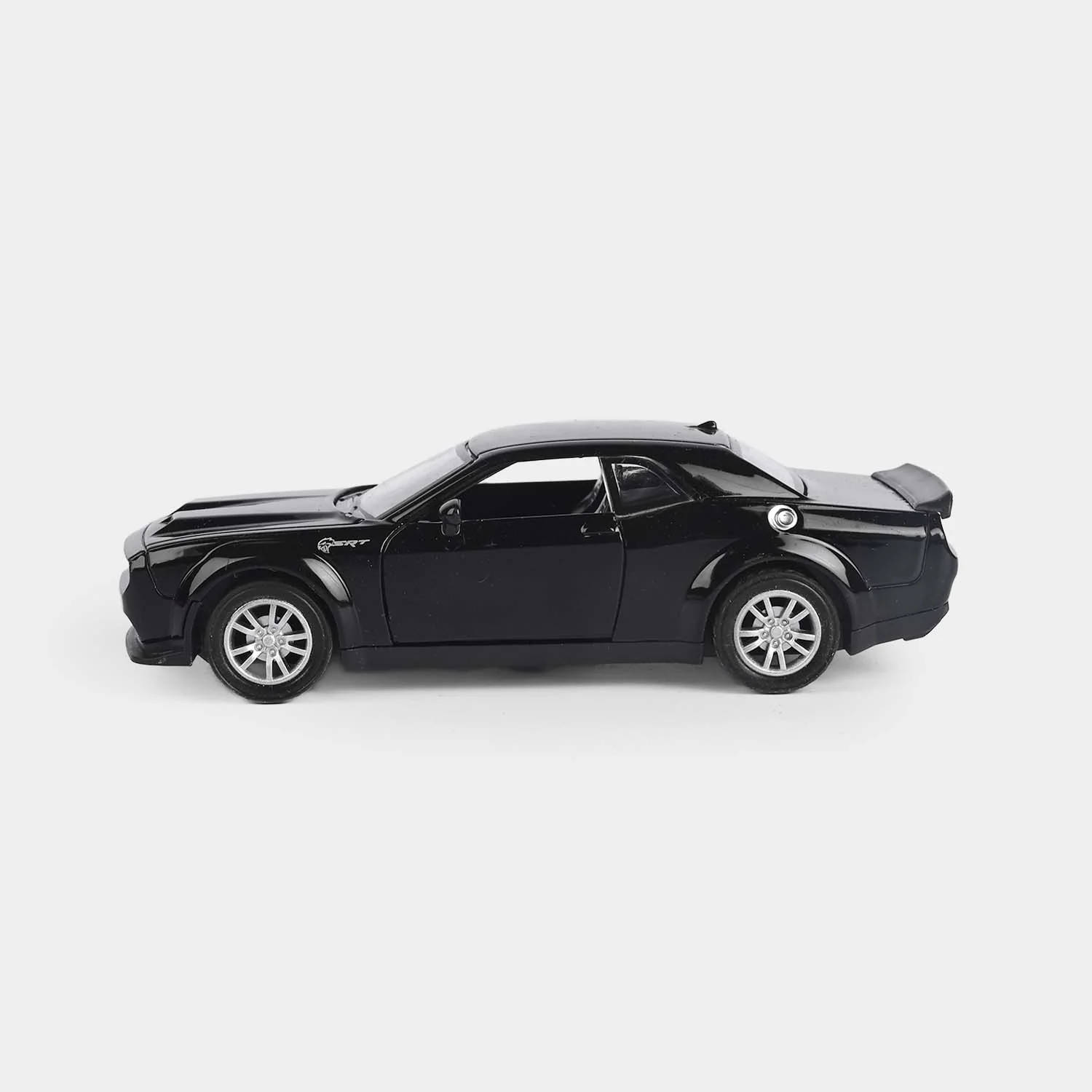 Die-Cast Model Car with Light & Sound - Image 3