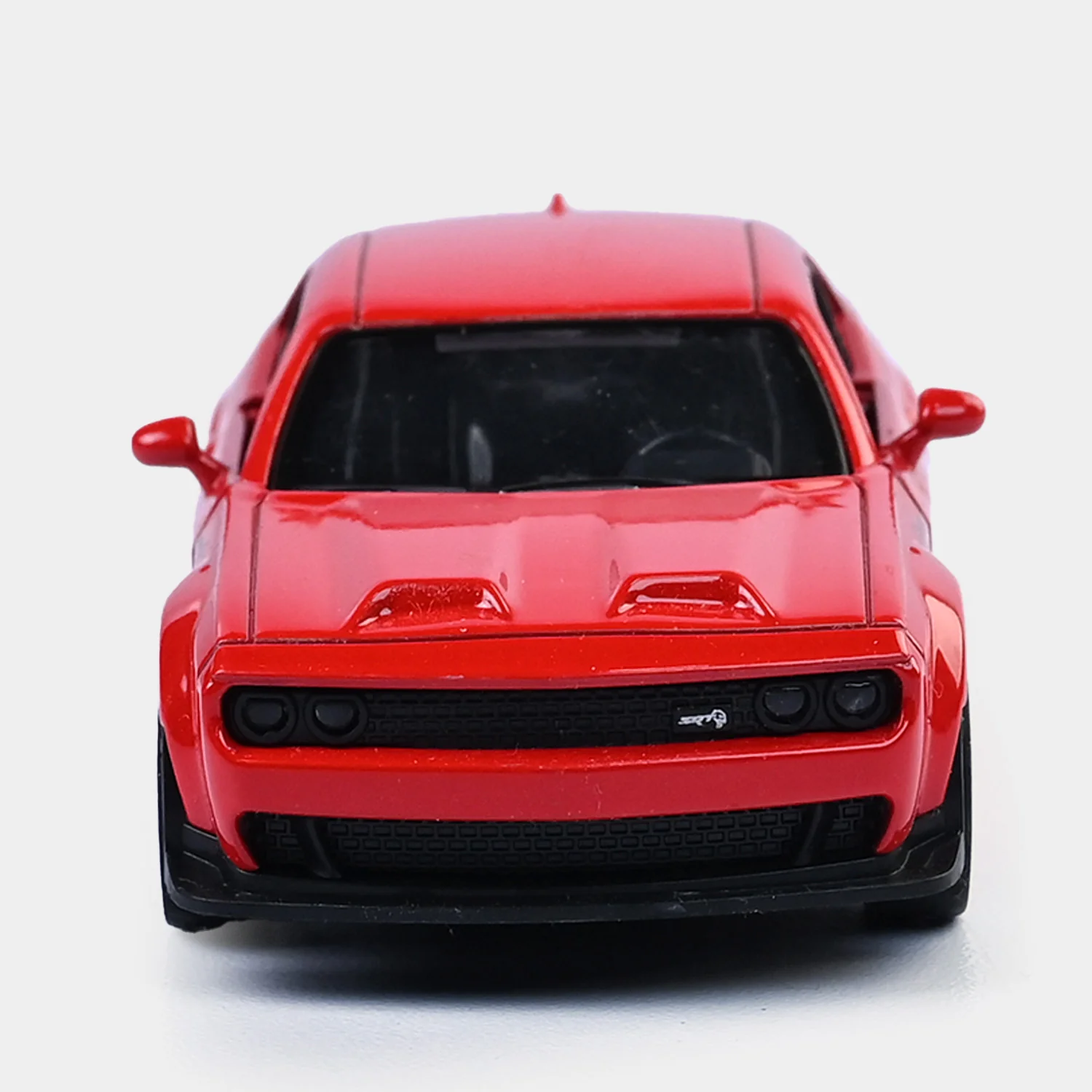Die-Cast Model Car with Light & Sound for Kids - Image 4