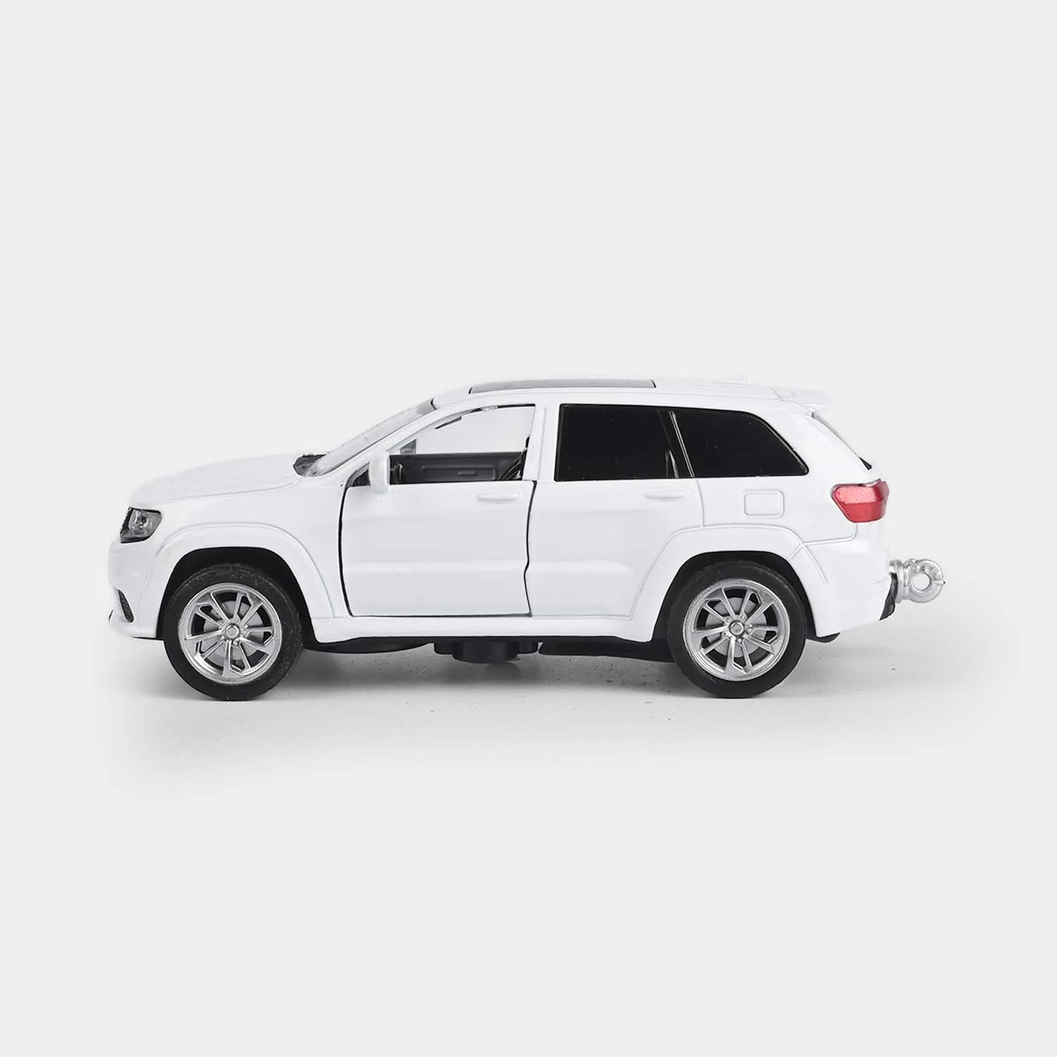 Die-Cast Model Car with Light & Sound - Image 3
