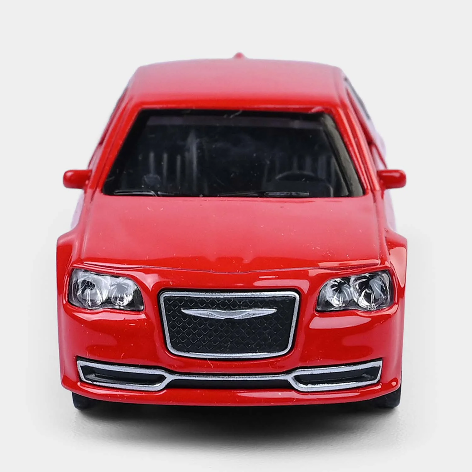 Die-Cast Model Car with Light & Sound for Kids - Image 4