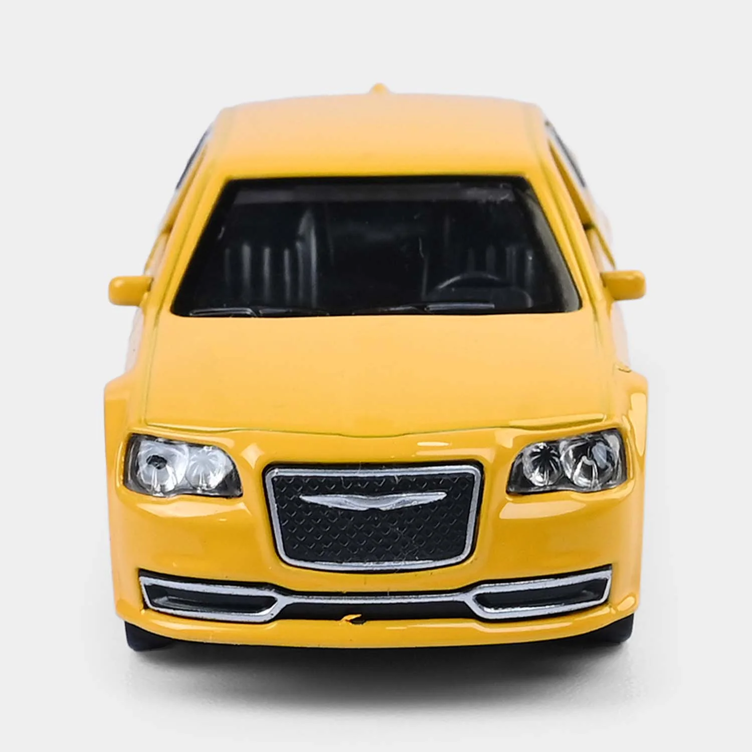 Die-Cast Model Car with Light & Sound for Kids - Image 4