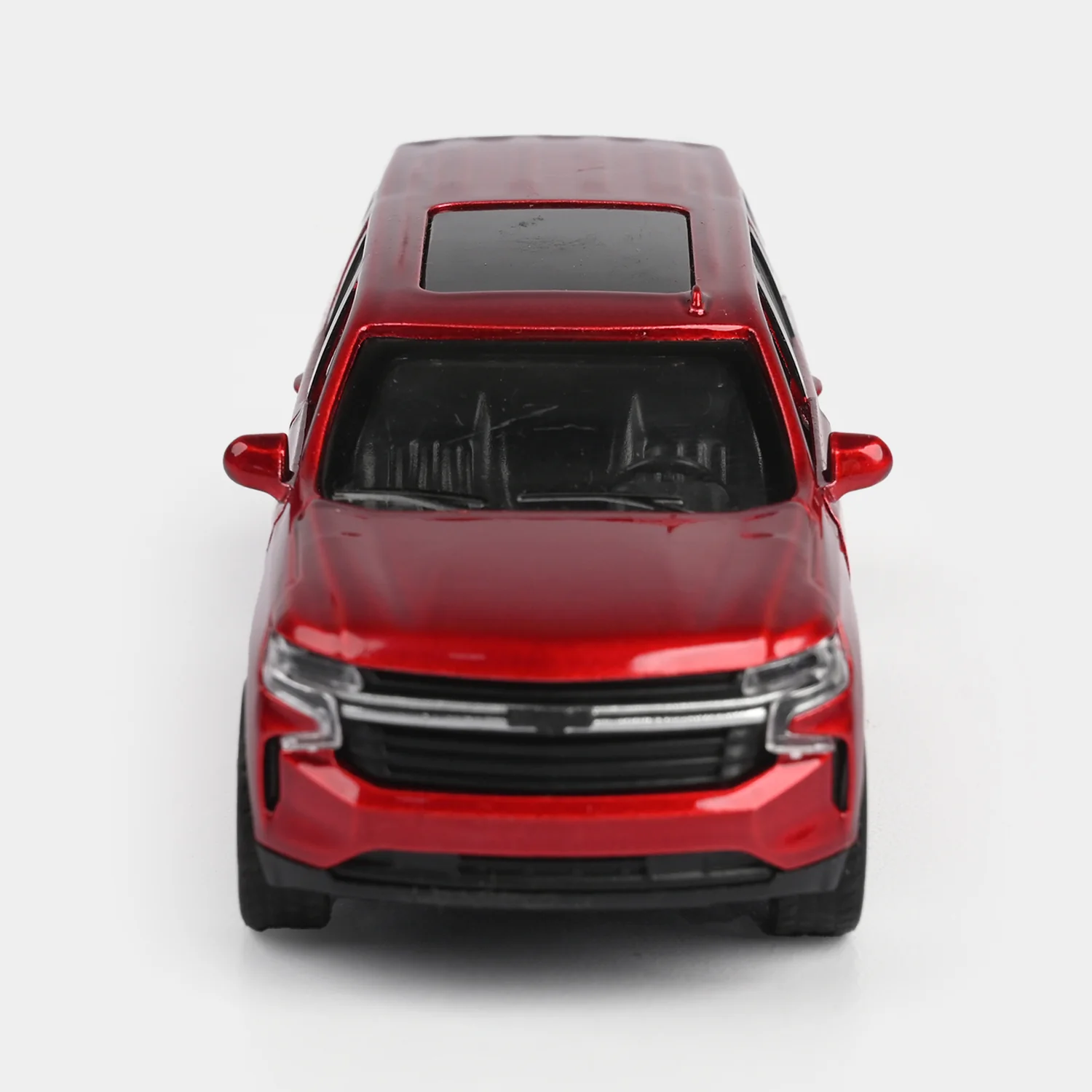 Die-Cast Model Car with Light & Sound - Image 4