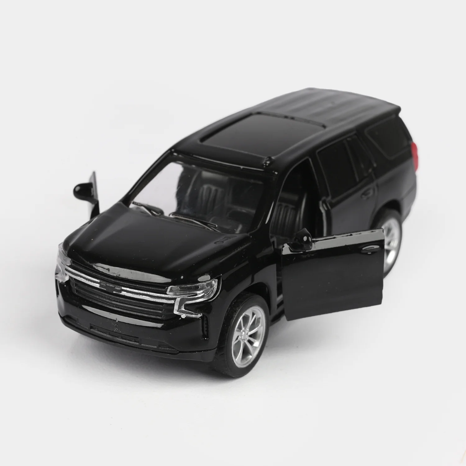Die-Cast Model Car with Light & Sound - Image 2