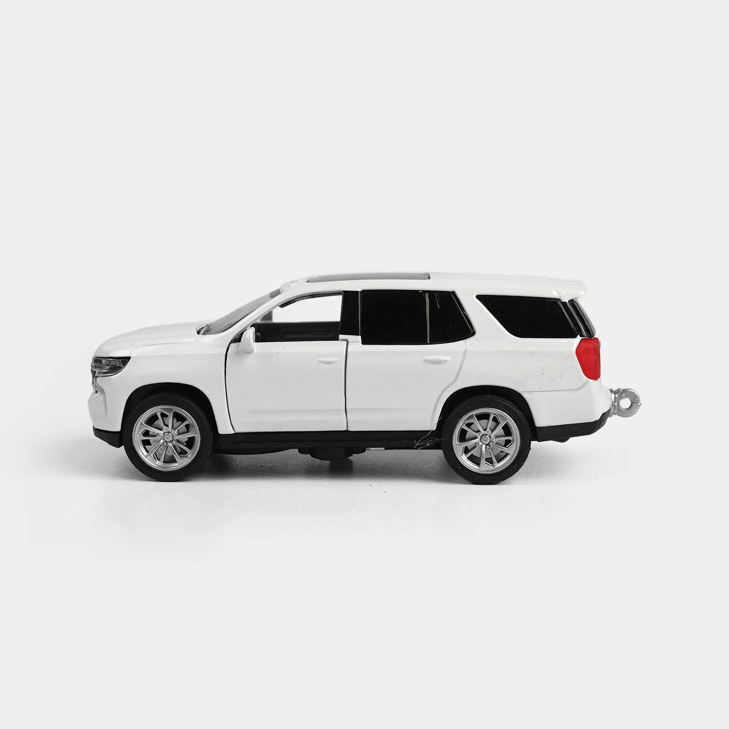 Die-Cast Model Car with Light & Sound - Image 3