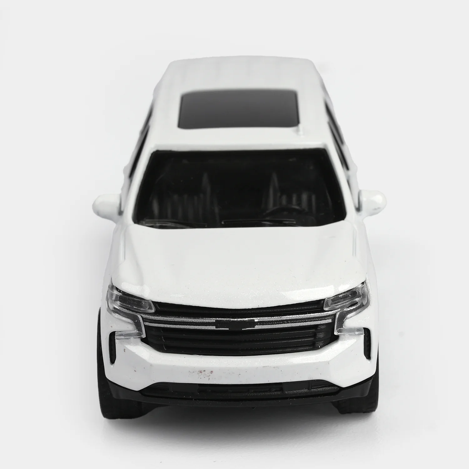 Die-Cast Model Car with Light & Sound - Image 4