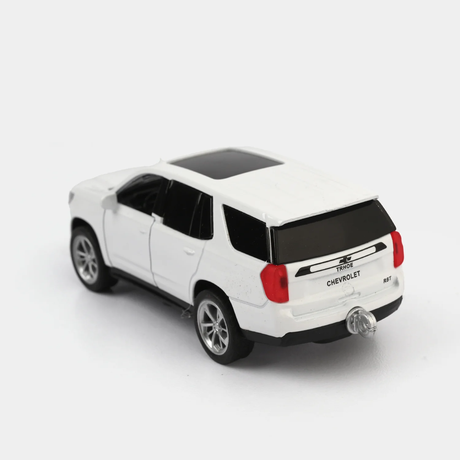 Die-Cast Model Car with Light & Sound - Image 5
