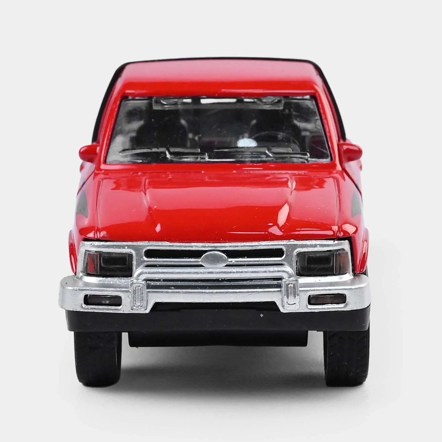 Die-Cast Model Car with Light & Sound for Kids - Image 4