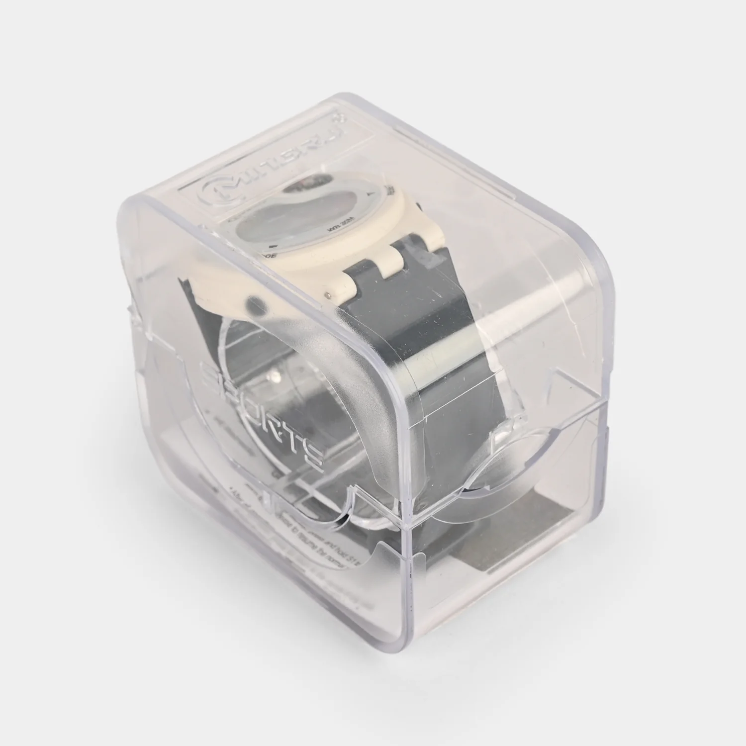 Digital Wrist Watch For Kids - Image 4