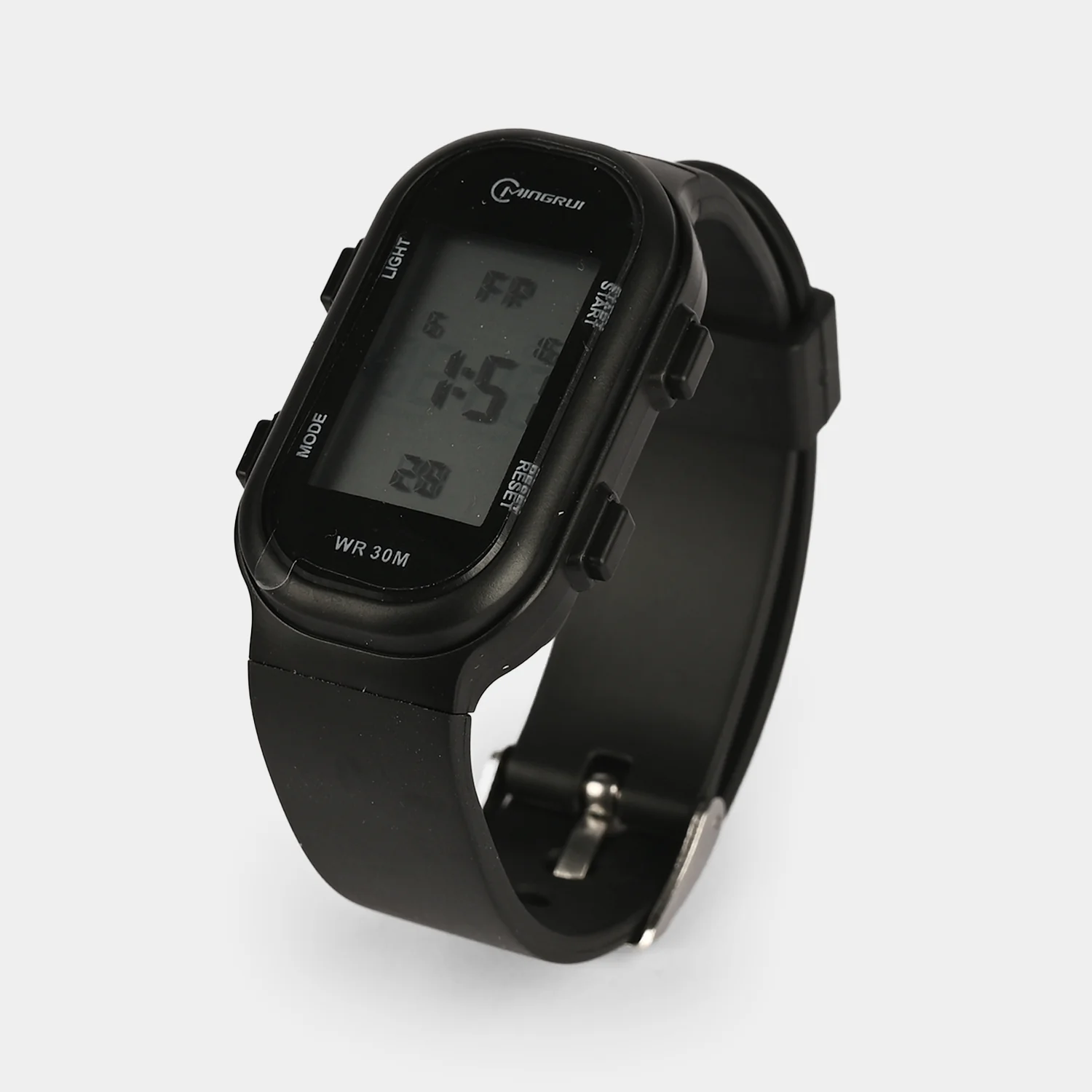 Digital Wrist Watch For Kids - Image 2