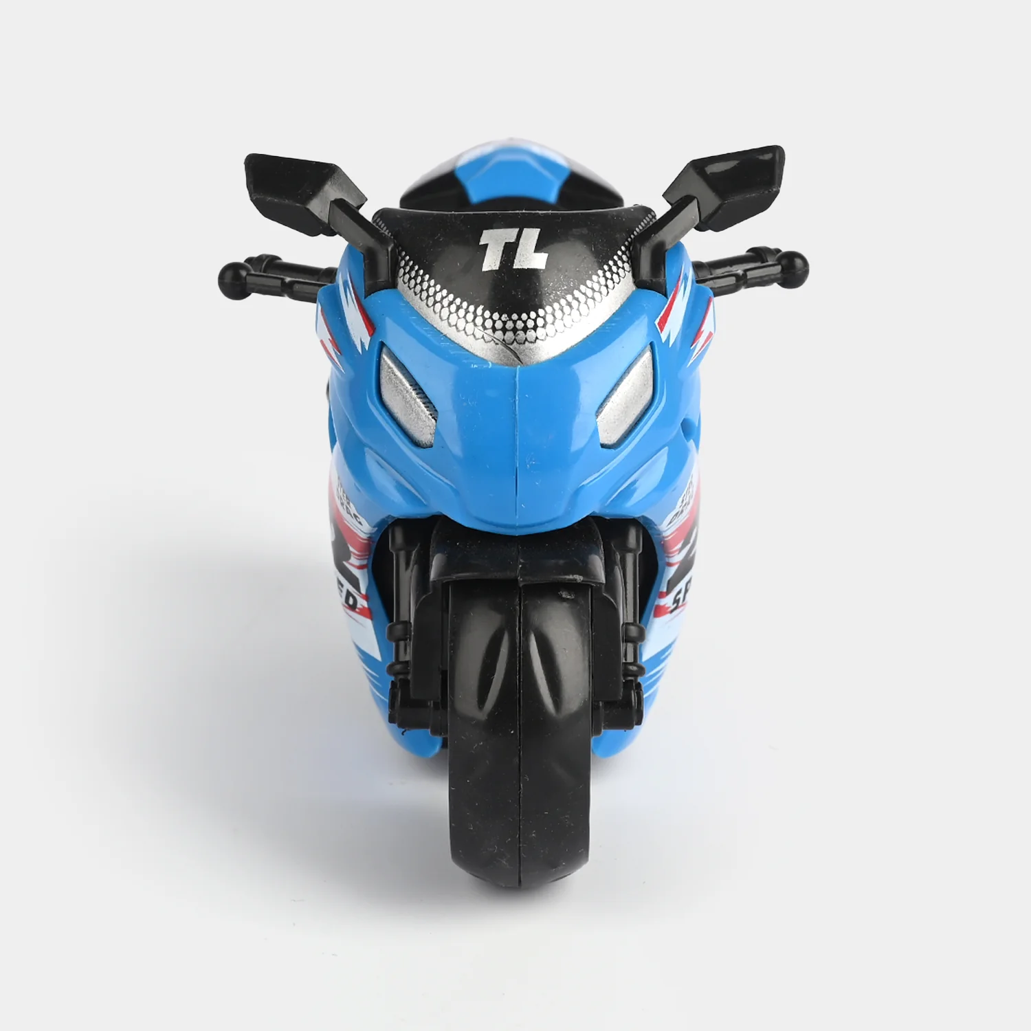 Dinkey Bike - Image 3