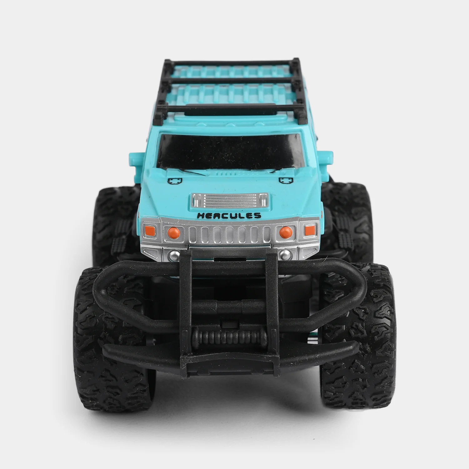 Friction Mini Vehicle Toy for Kids - Image 3