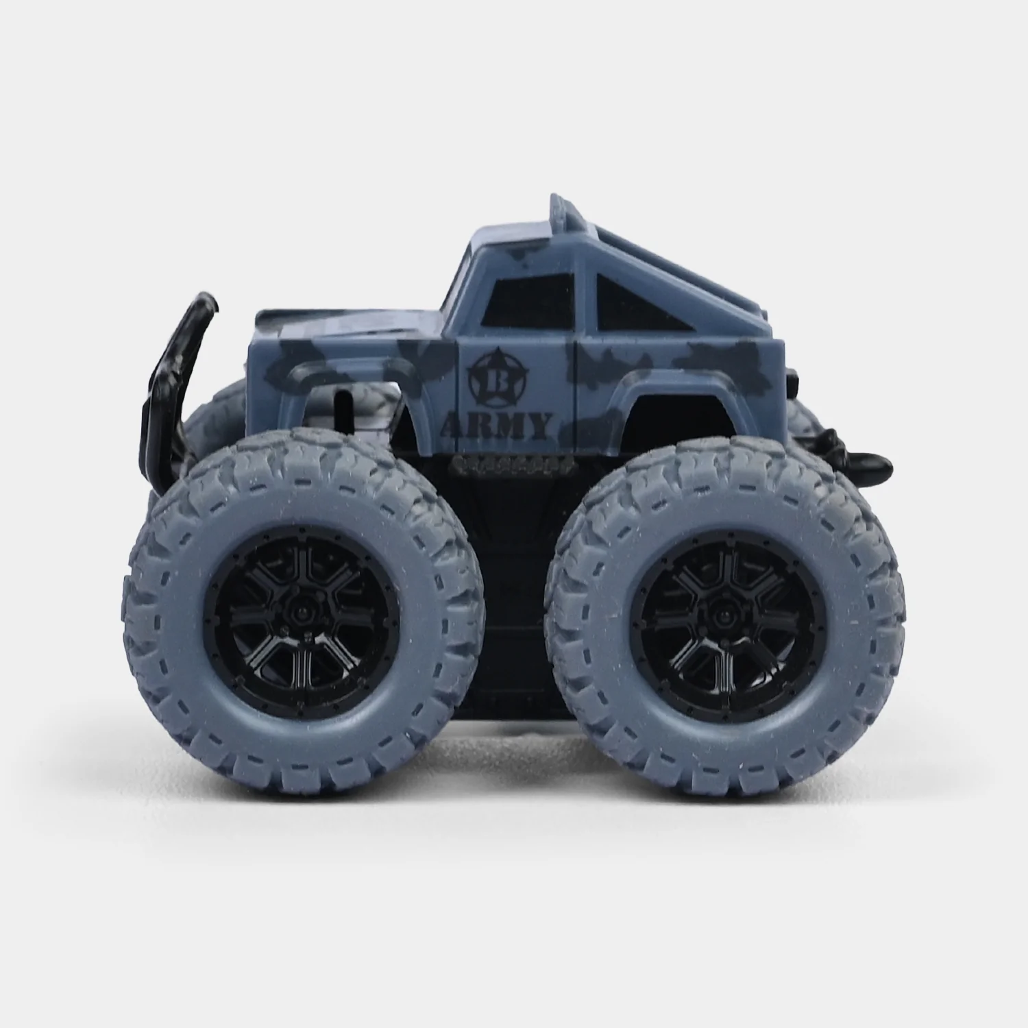 Friction Mini Vehicle Toy for Kids - Image 2
