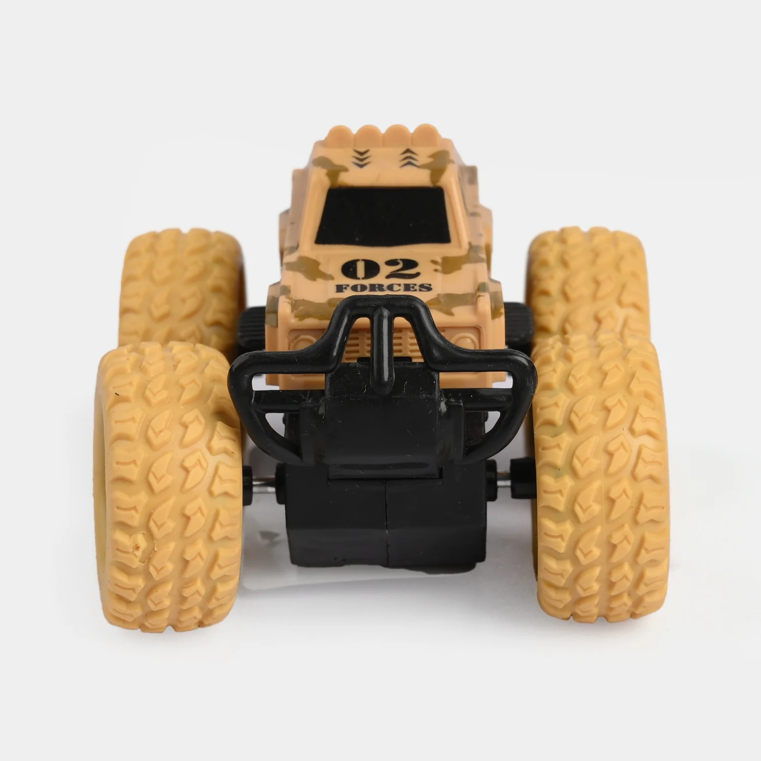 Friction Mini Vehicle Toy for Kids - Image 3