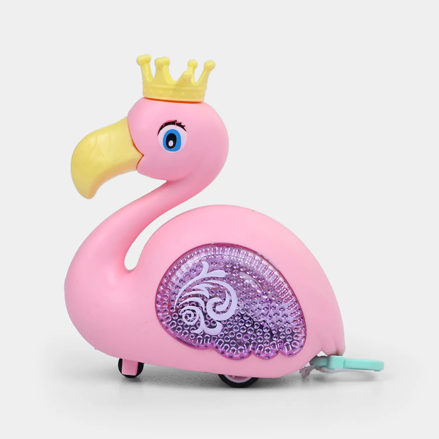 Friction Mini Vehicle Toy for Kids - Image 2