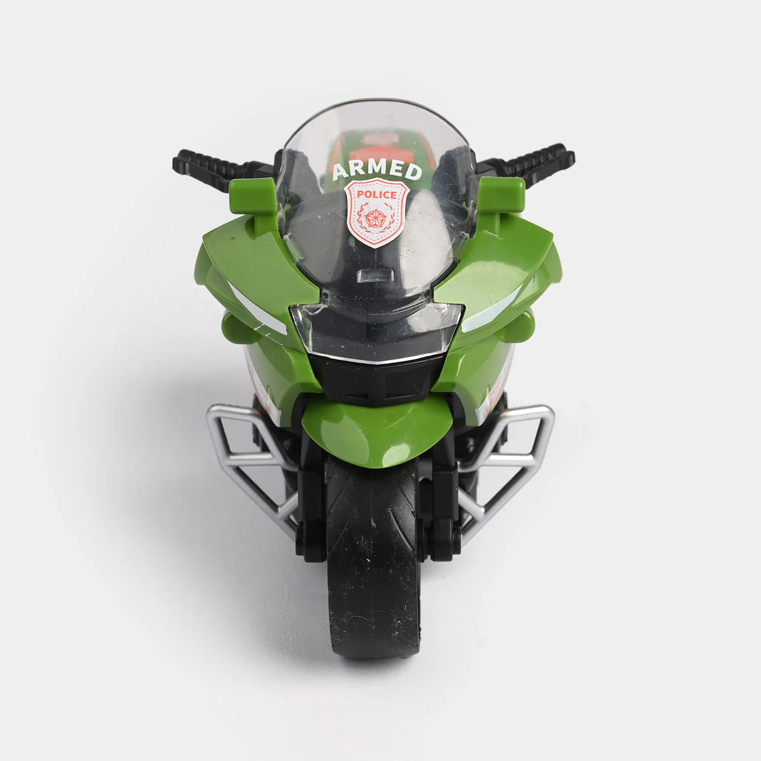 Friction Mini Vehicle Toy for Kids - Image 3