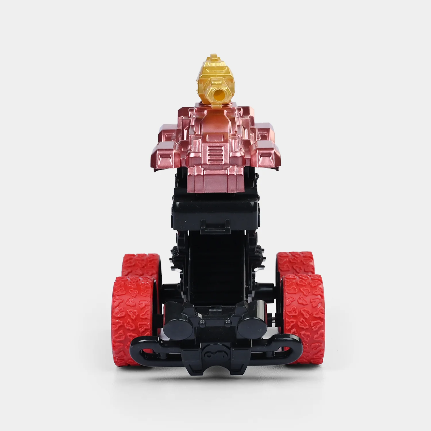 Friction Mini Vehicle Toy for Kids - Image 3