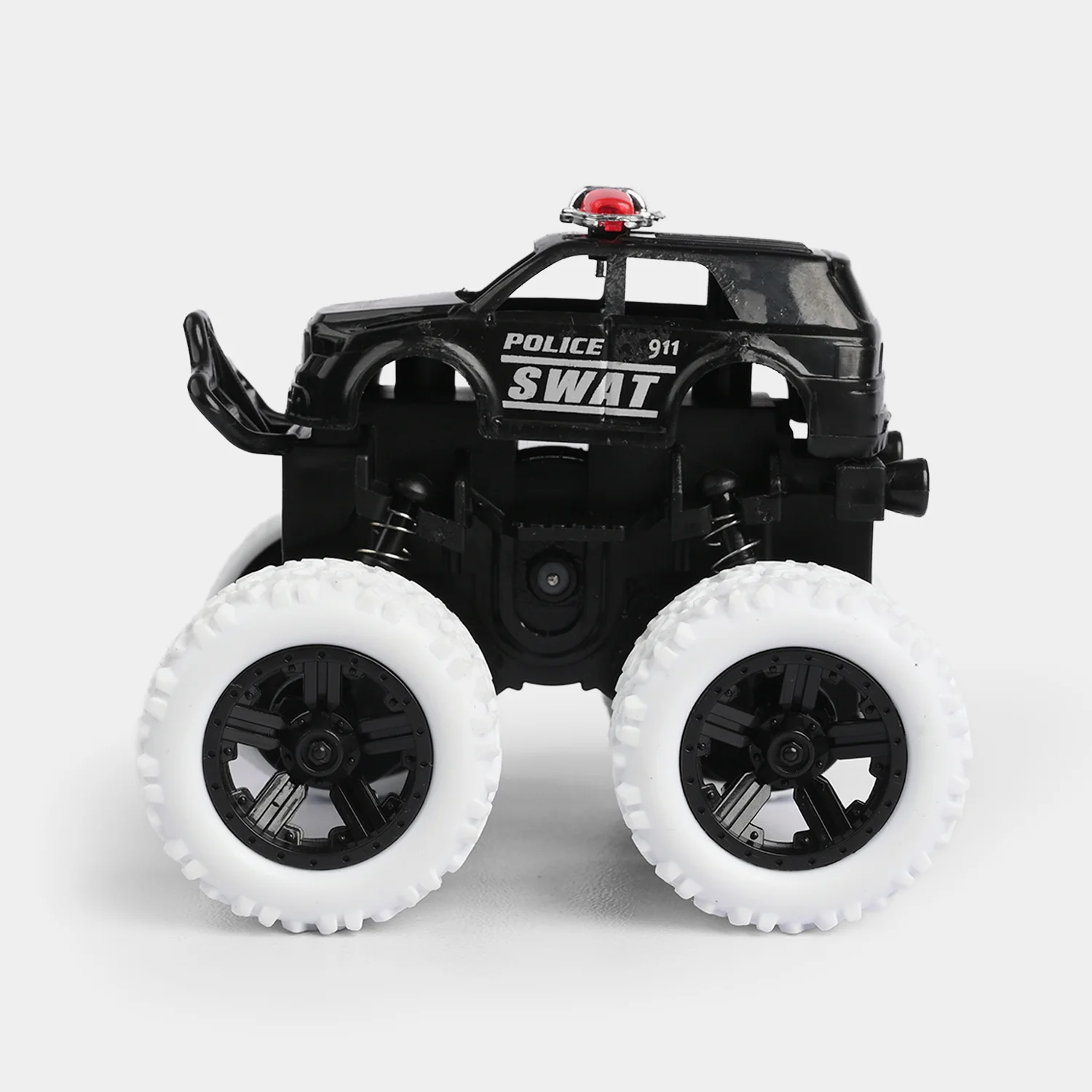 Friction Mini Vehicle Toy for Kids - Image 2