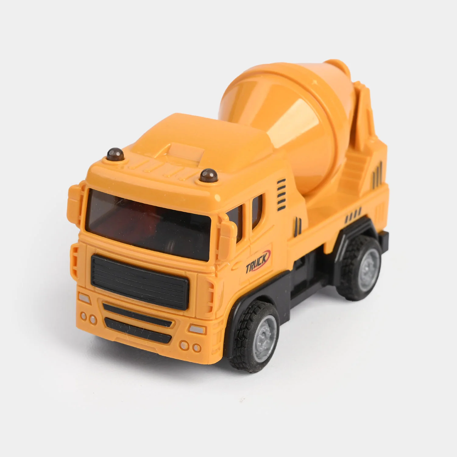 Friction Mini Vehicle Toy for Kids