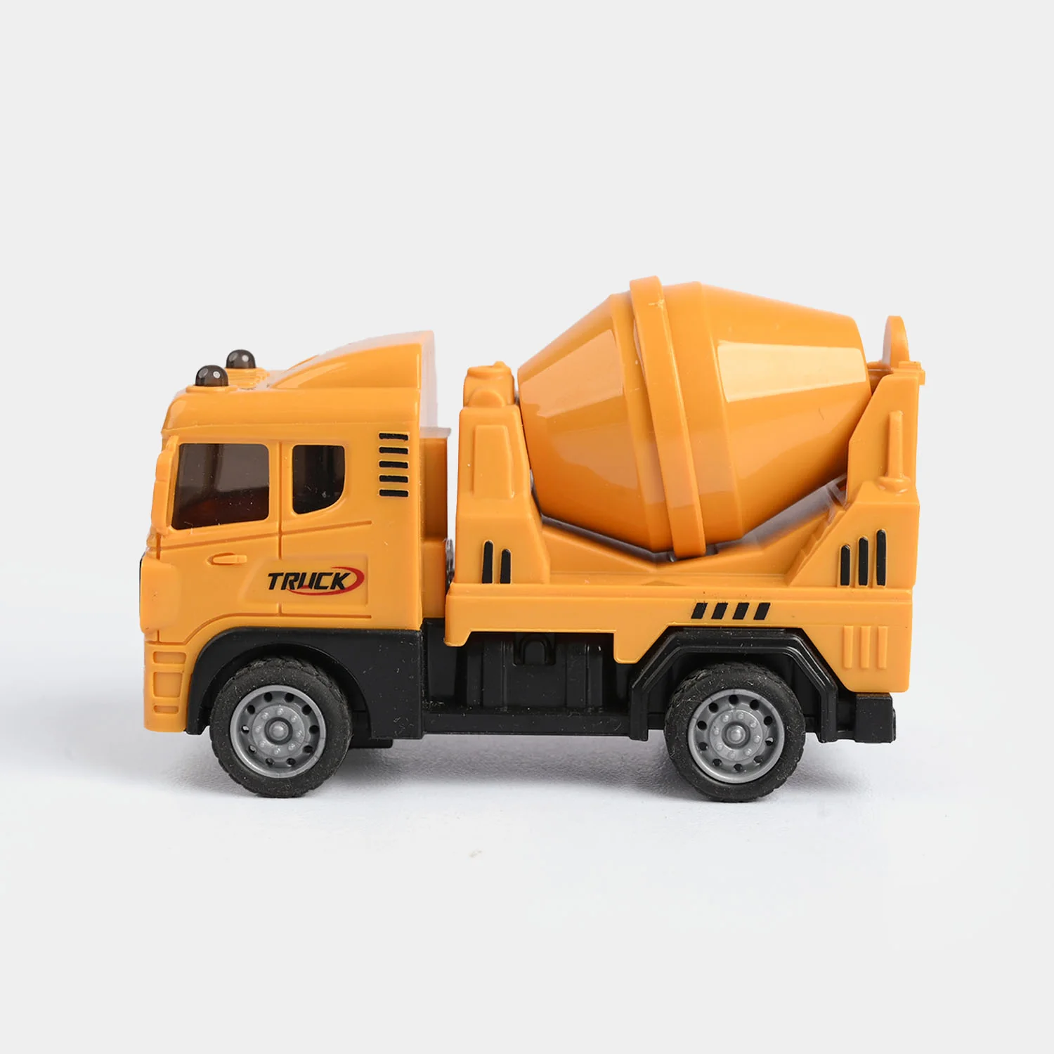 Friction Mini Vehicle Toy for Kids - Image 2