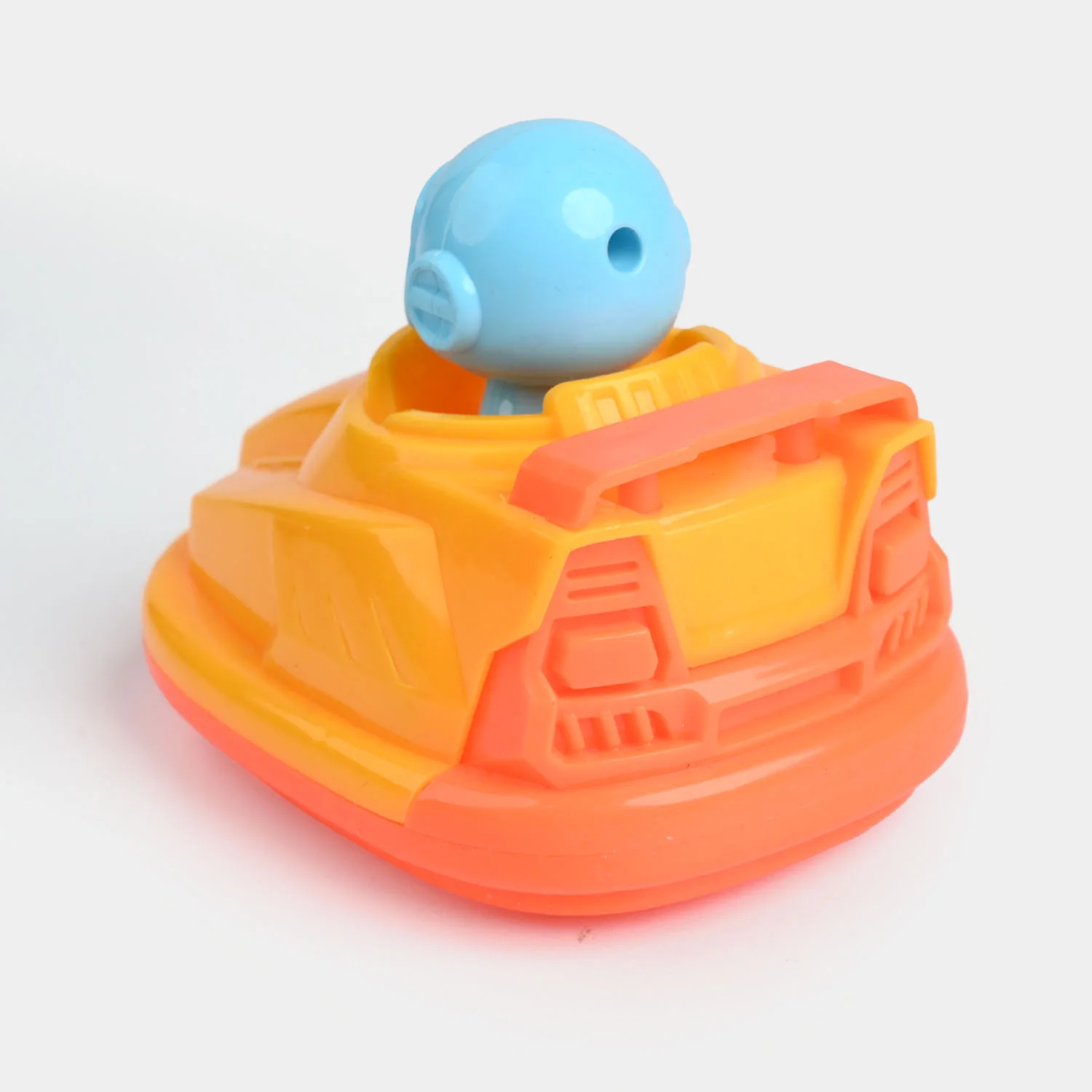 Friction Mini Vehicle Toy for Kids - Image 4