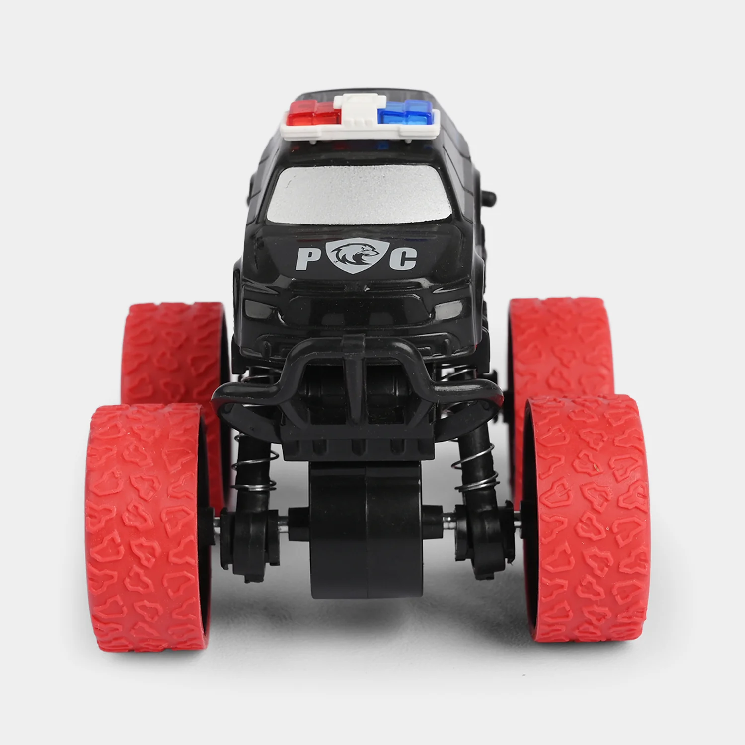 Friction Mini Vehicle Toy for Kids - Image 3