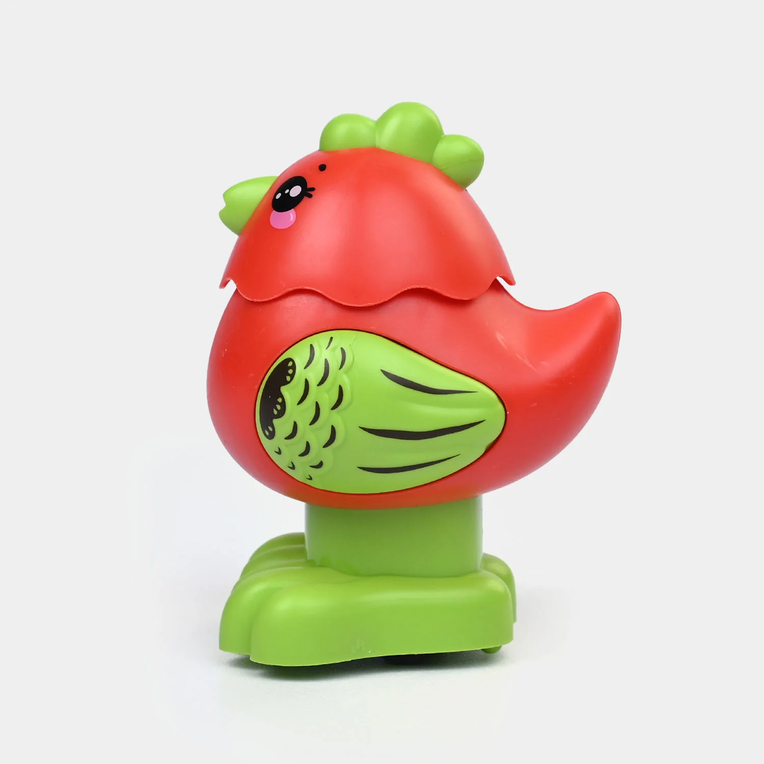 Friction Mini Vehicle Toy for Kids - Image 2