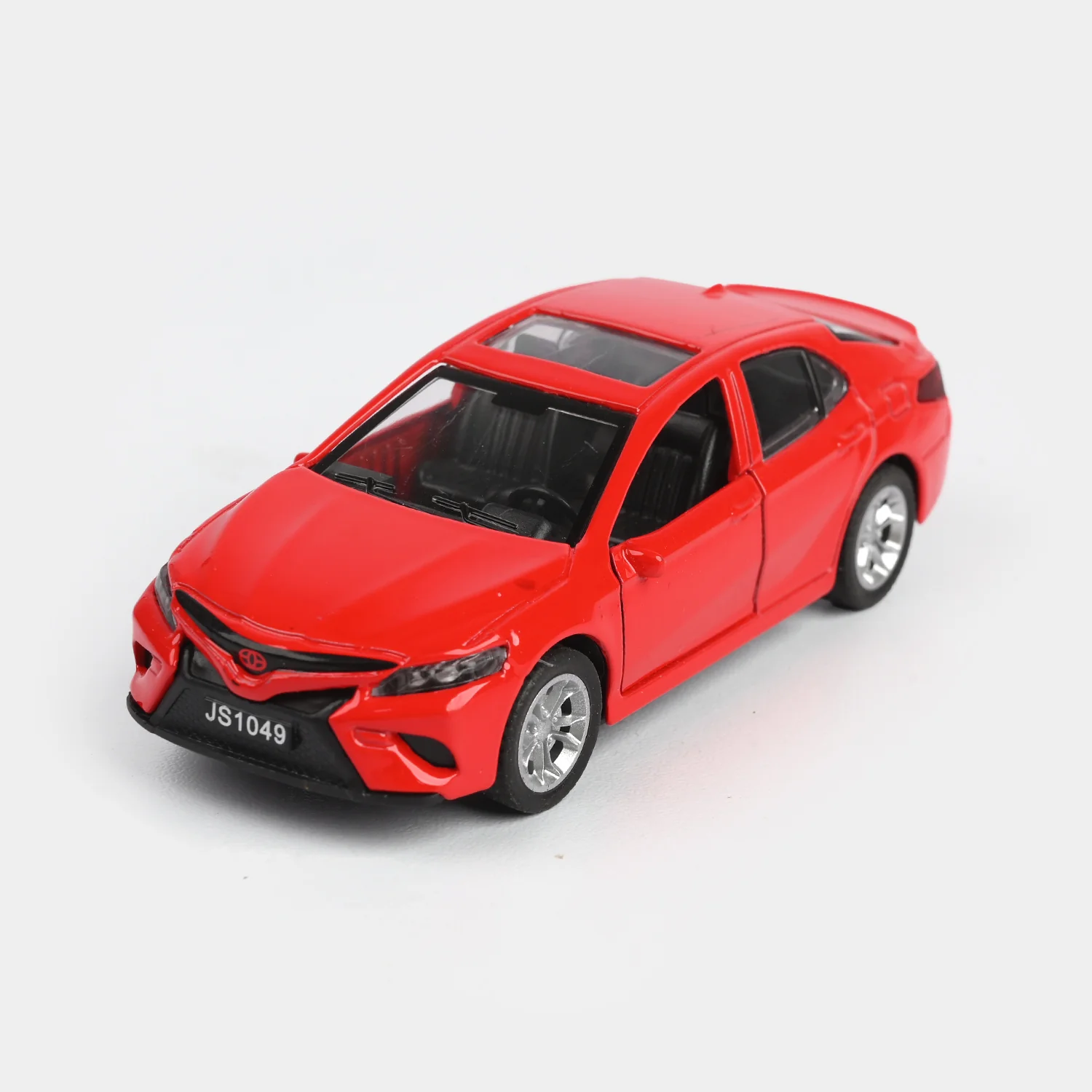 Die-Cast Model Car for Kids