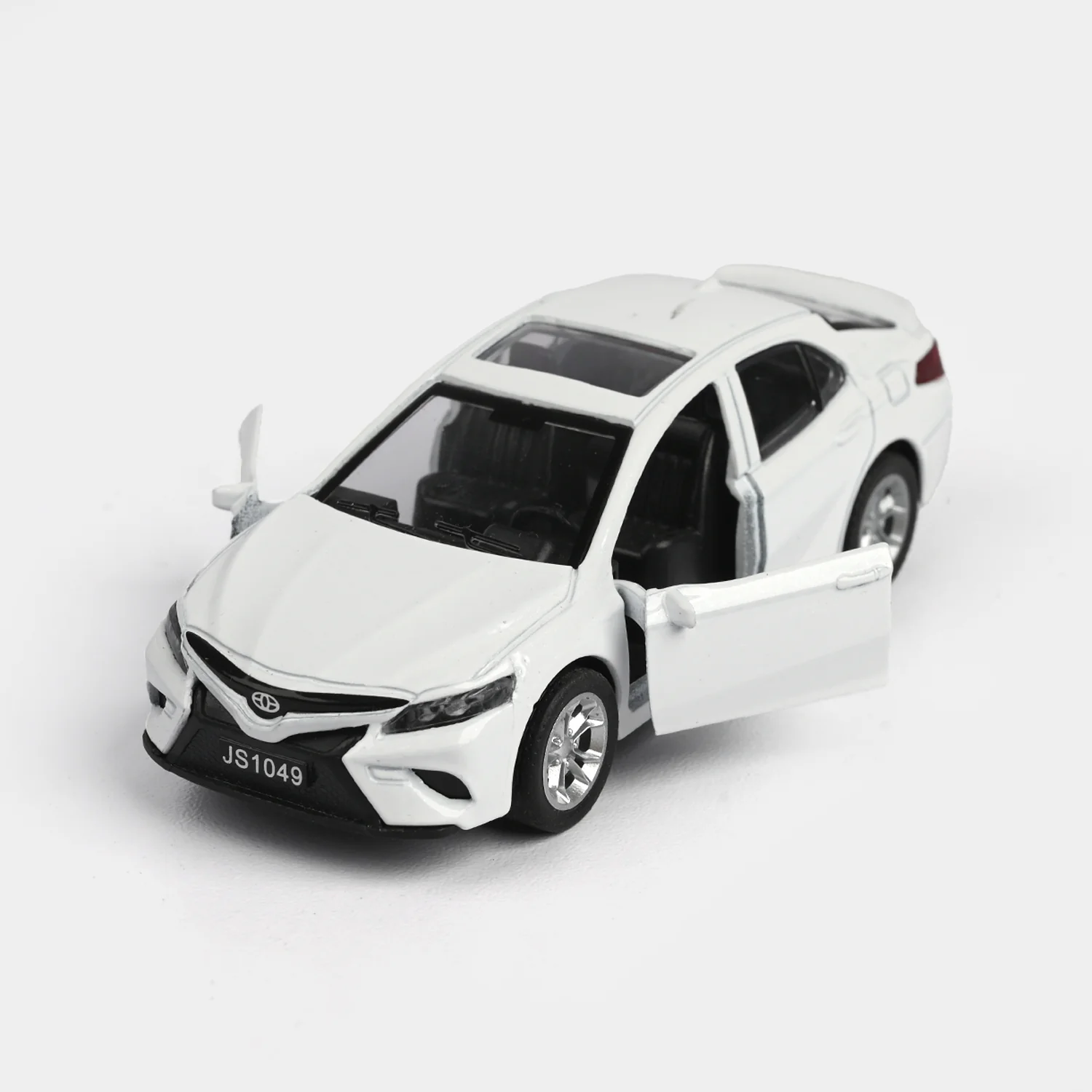 Die-Cast Model Car for Kids - Image 2