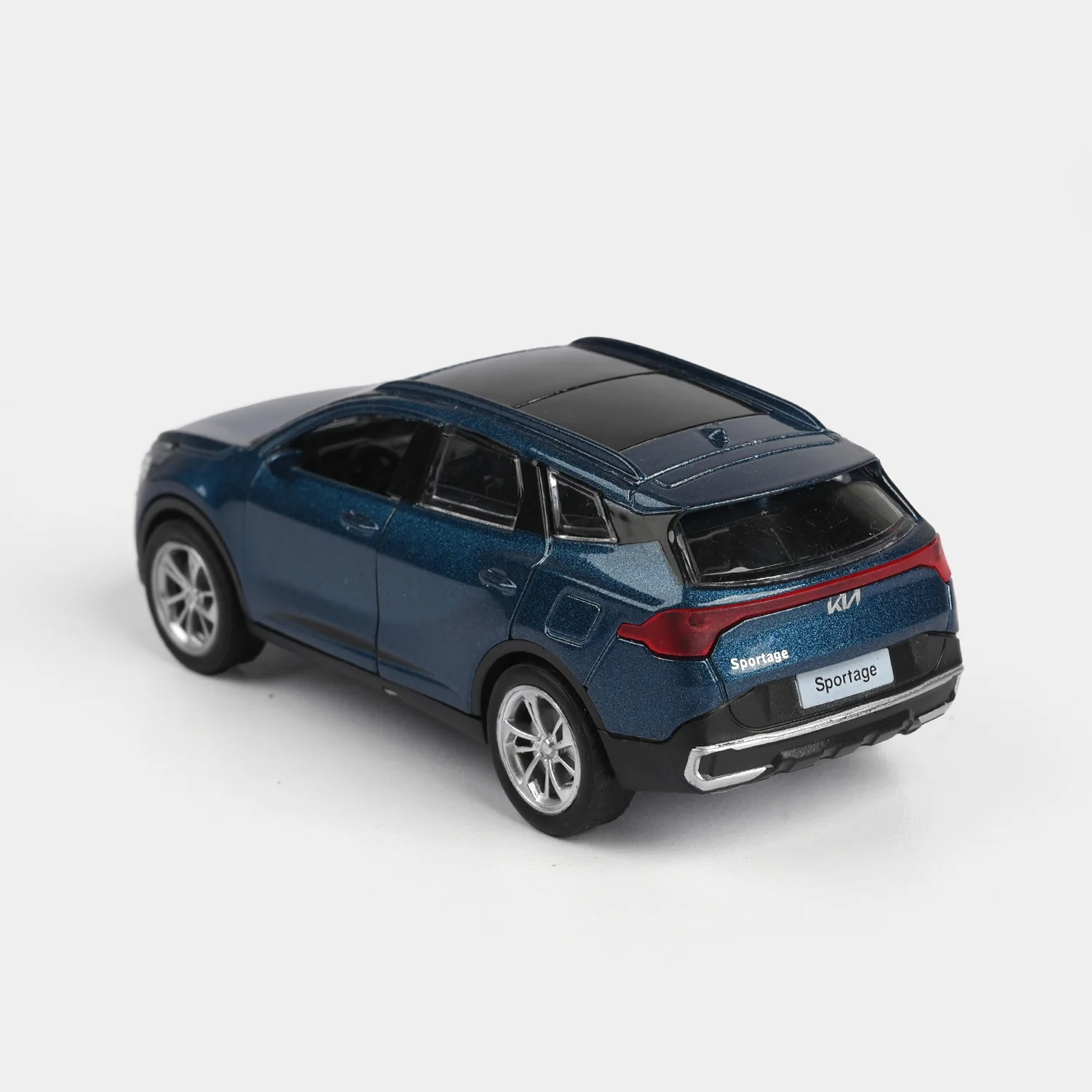 Die-Cast Model Car for Kids - Image 5
