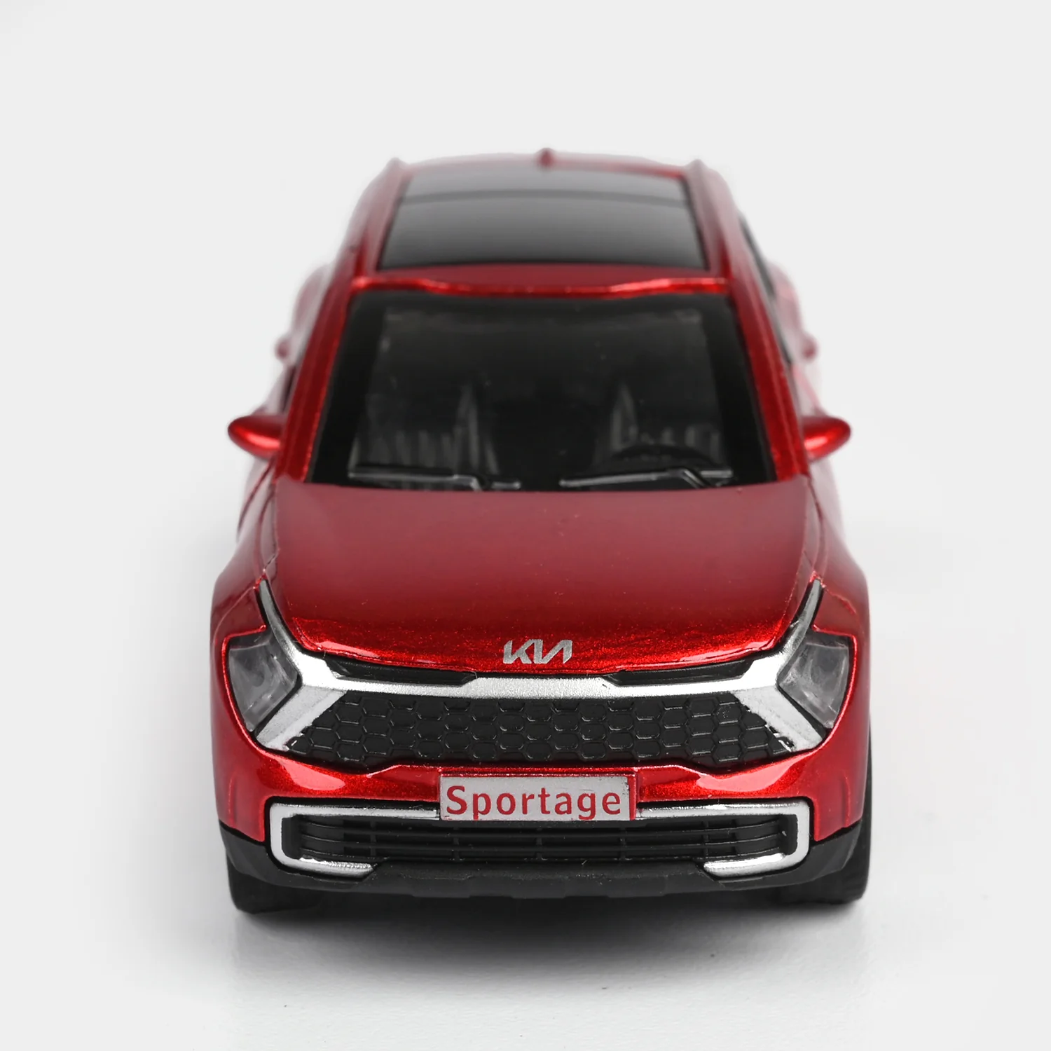 Die-Cast Model Car for Kids - Image 4