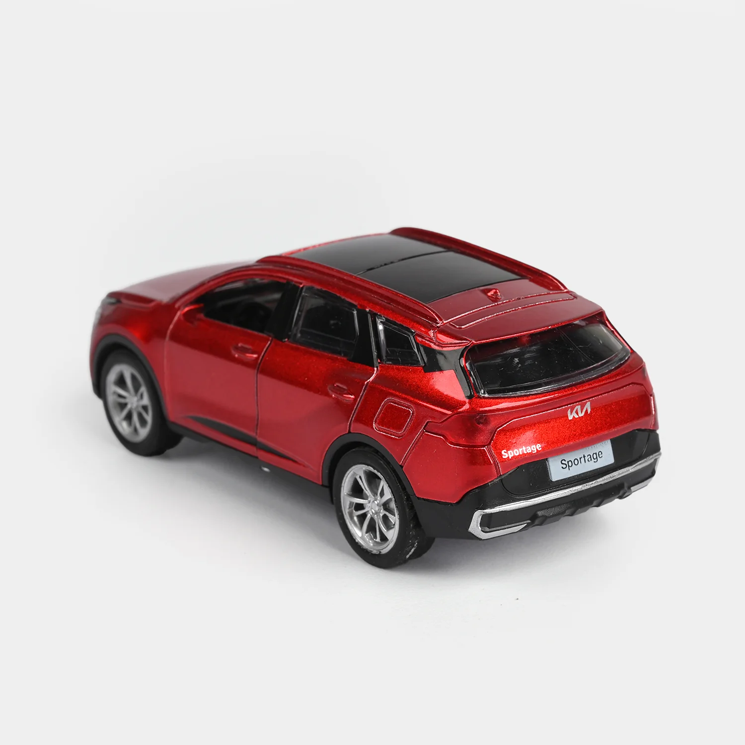 Die-Cast Model Car for Kids - Image 5
