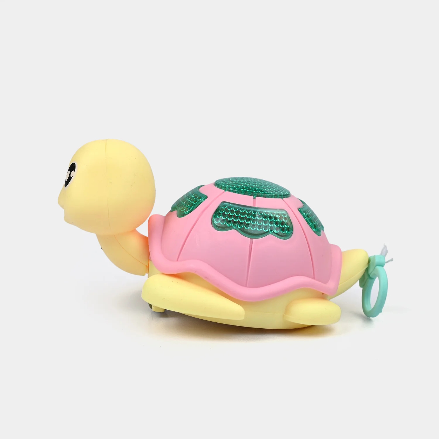 Cute Animal Shape Dinky Toy with Lights - Image 2