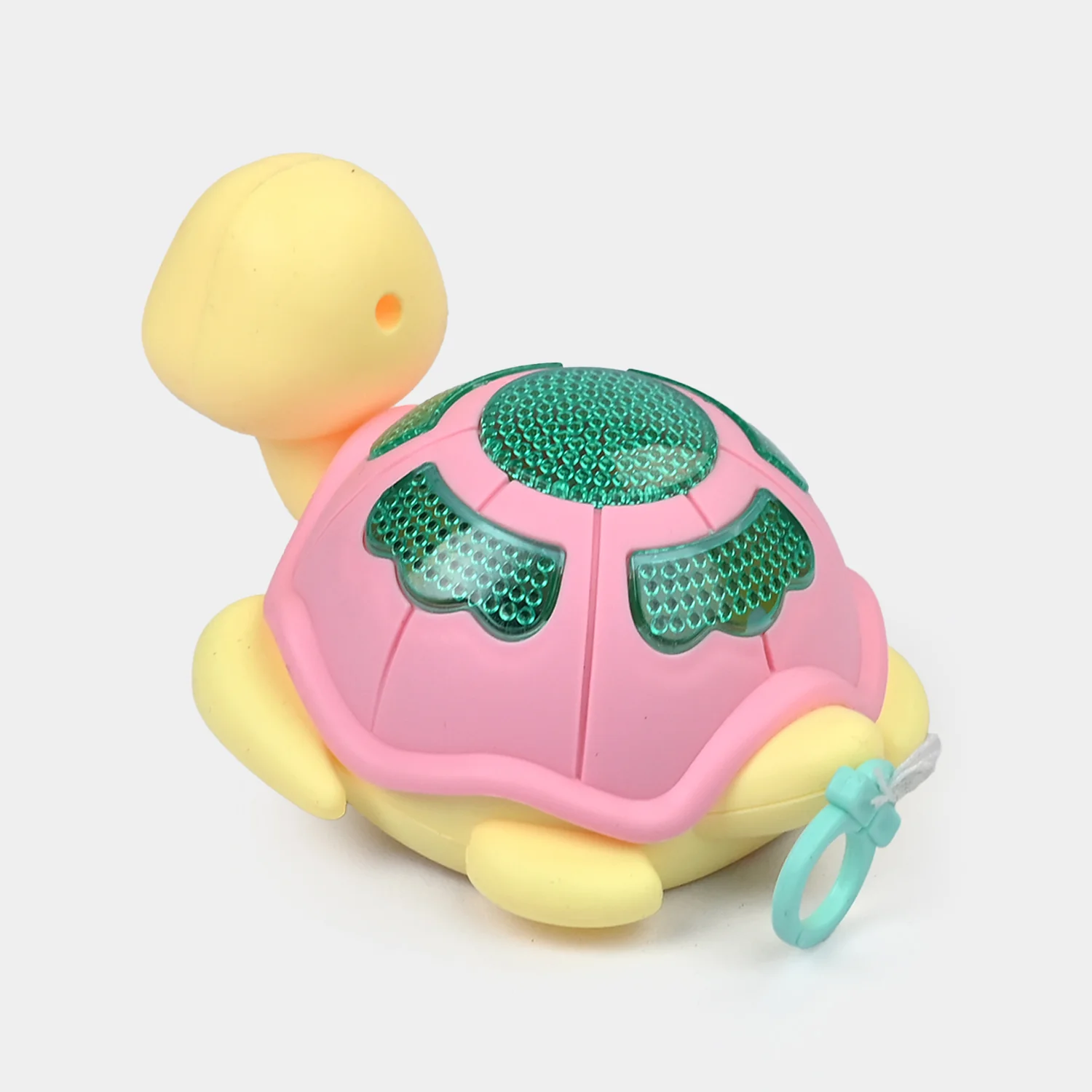 Cute Animal Shape Dinky Toy with Lights - Image 4