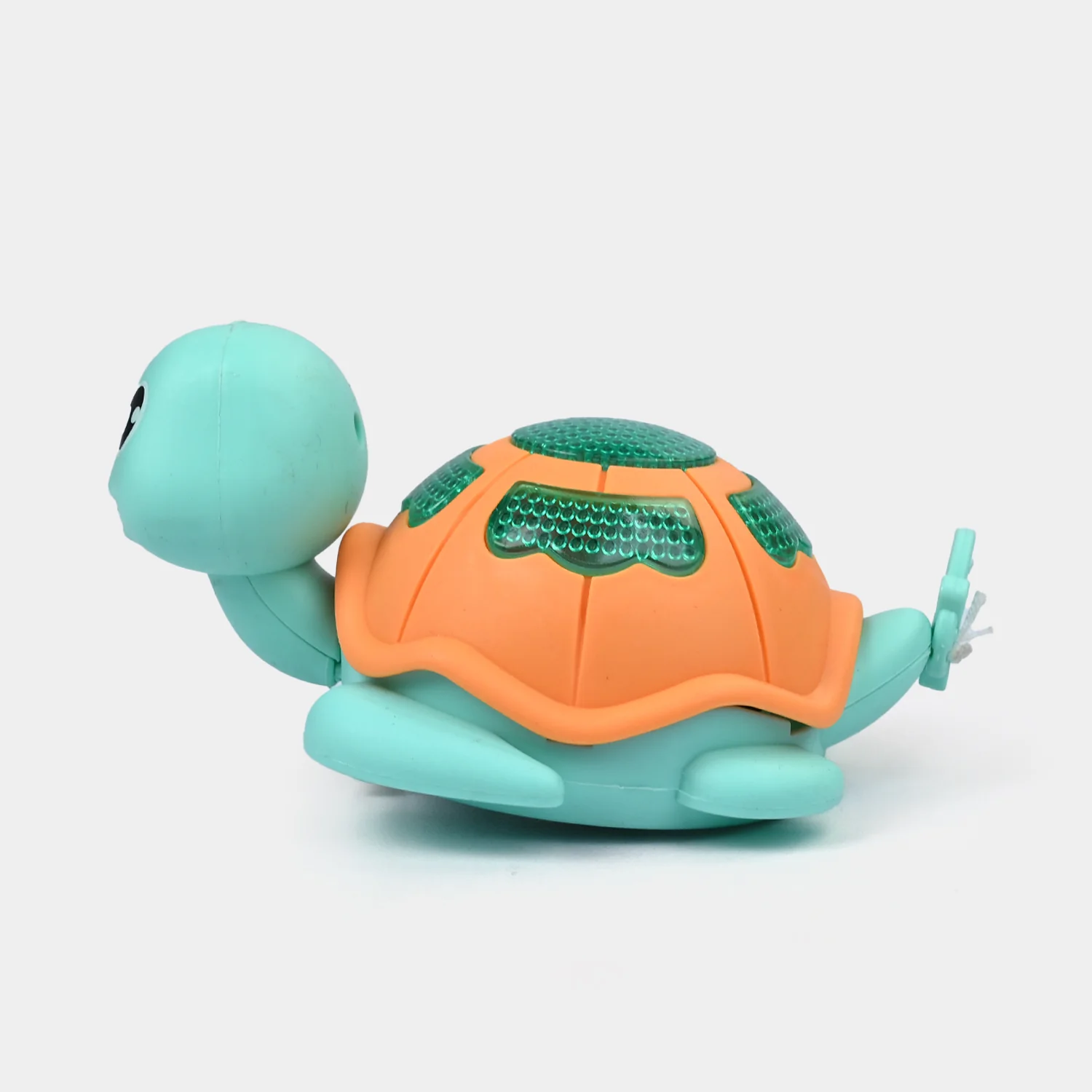 Cute Animal Shape Dinky Toy with Lights - Image 2