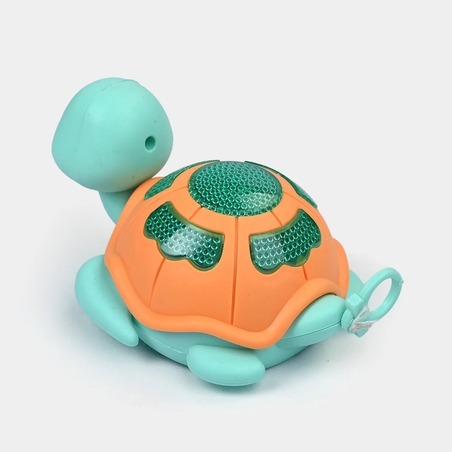 Cute Animal Shape Dinky Toy with Lights - Image 4