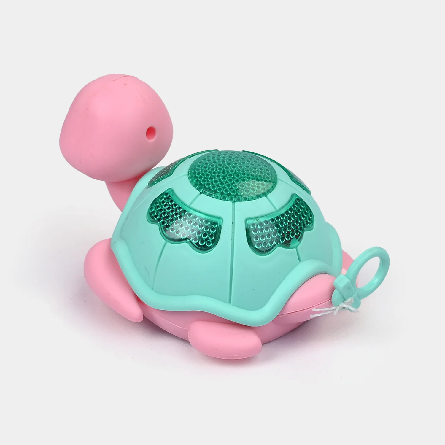 Cute Animal Shape Dinky Toy with Lights - Image 4