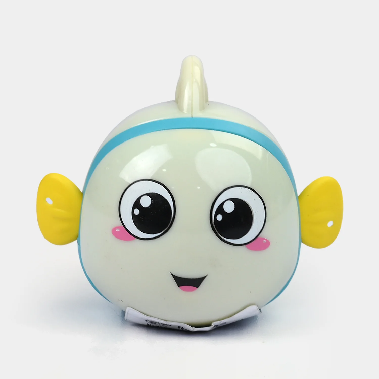 Cute Animal Shape Dinky Toy with Lights - Image 3