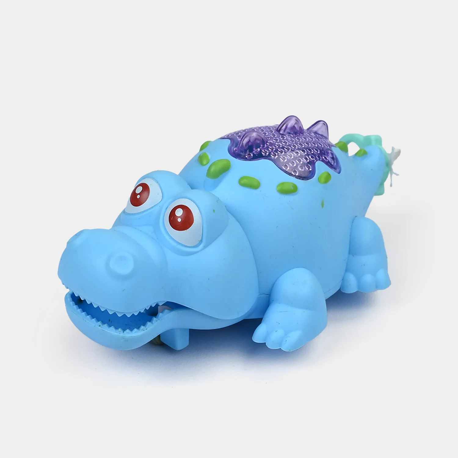 Cute Animal Shape Dinky Toy with Lights