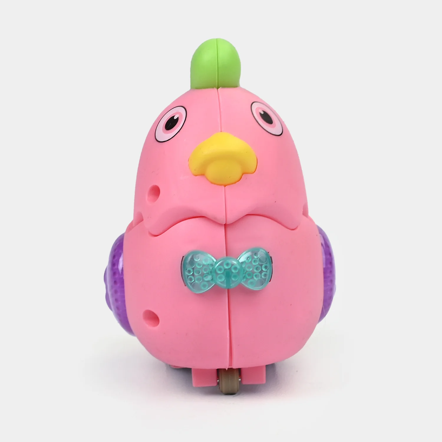 Cute Animal Shape Dinky Toy with Lights - Image 2