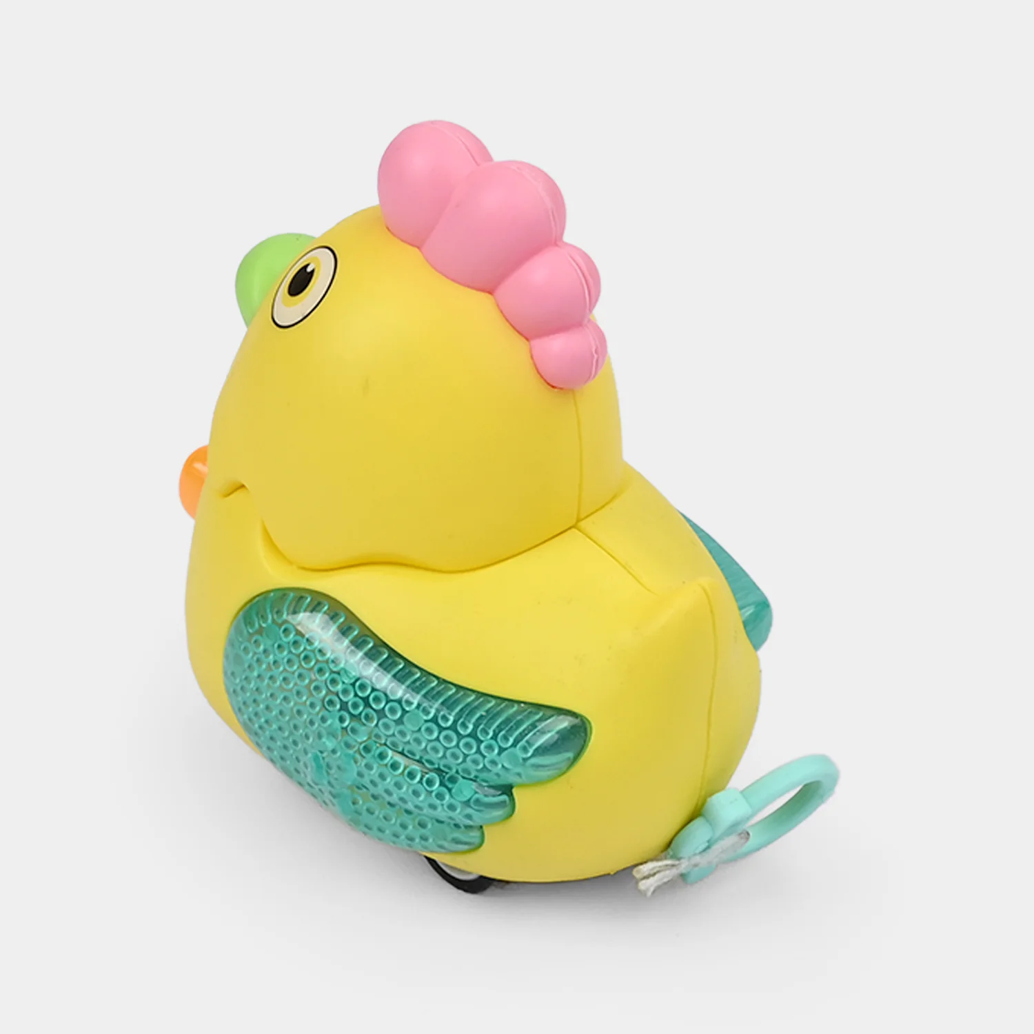 Cute Animal Shape Dinky Toy with Lights - Image 4