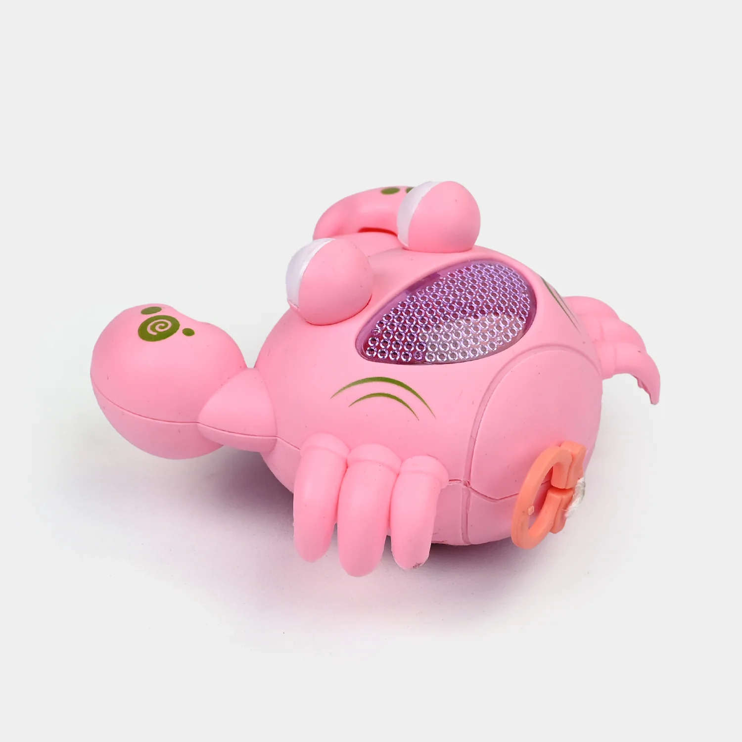 Cute Animal Shape Dinky Toy with Lights - Image 4