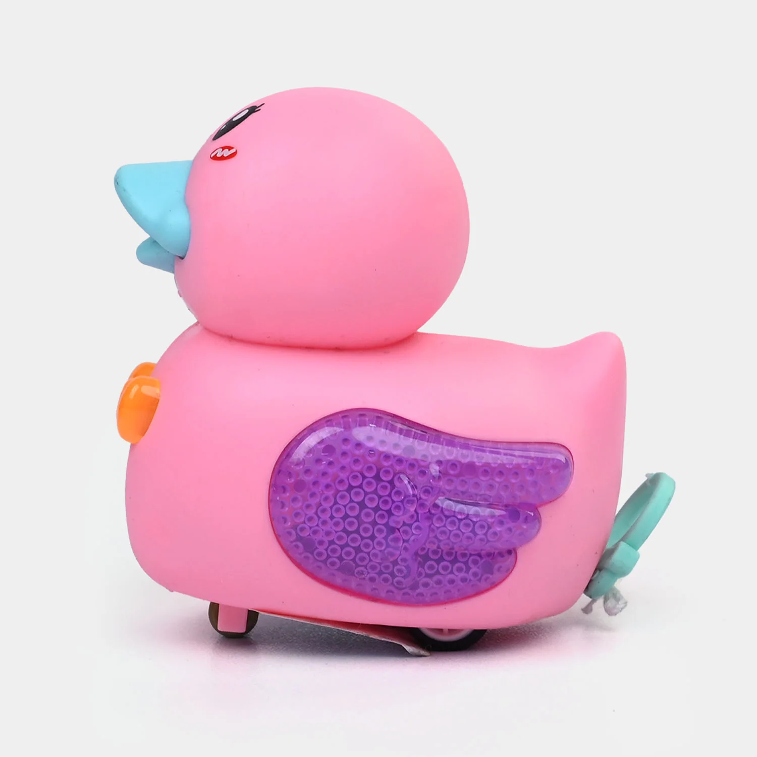 Friction Mini Vehicle Toy for Kids - Image 2