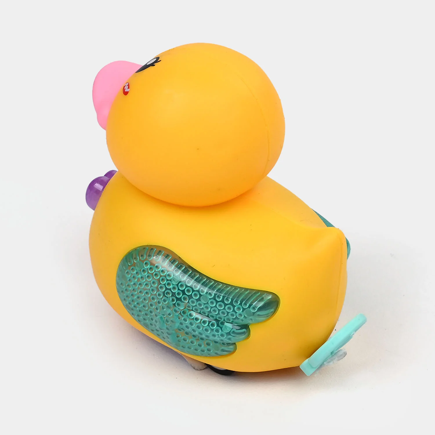 Friction Mini Vehicle Toy for Kids - Image 4