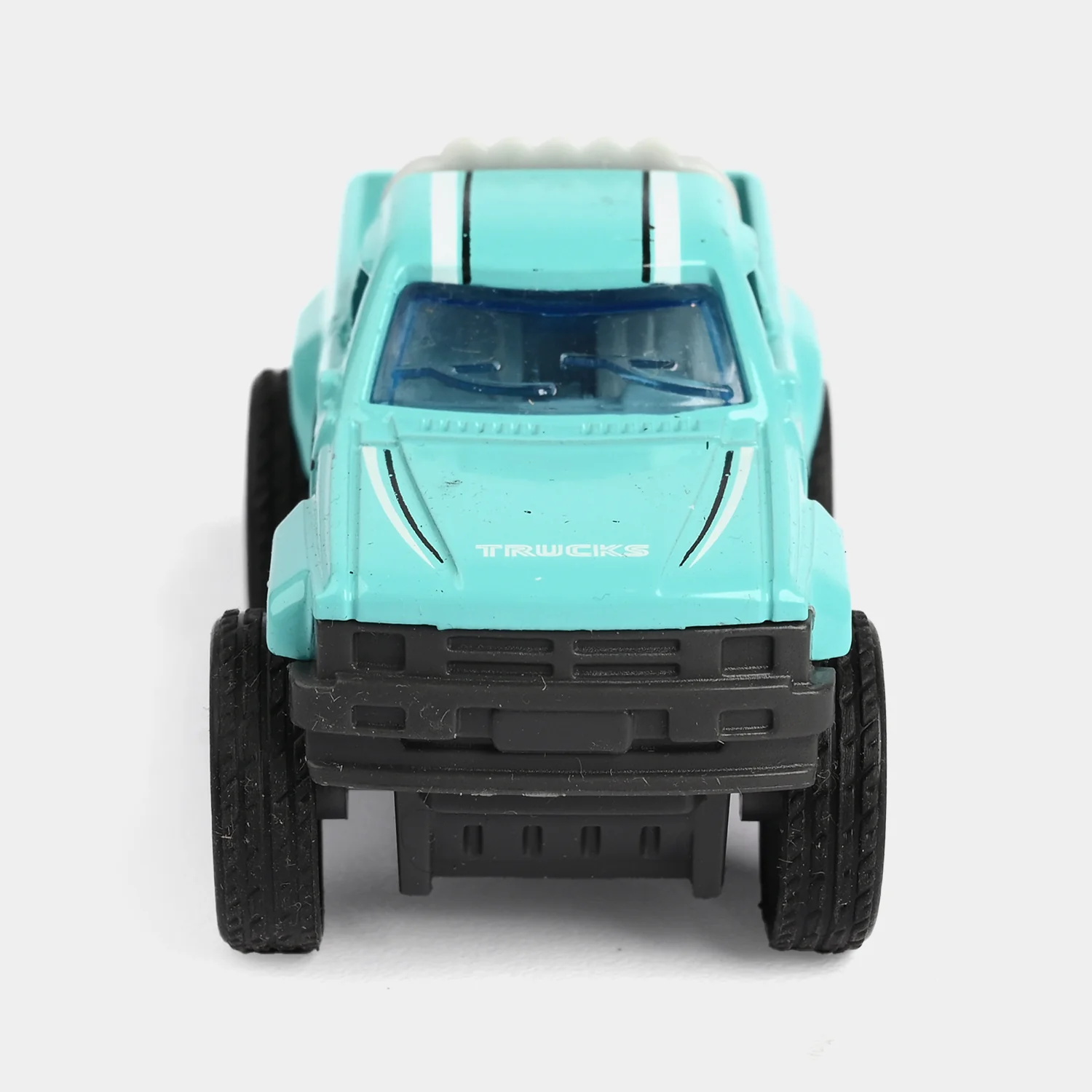 Friction Mini Vehicle Toy for Kids - Image 3