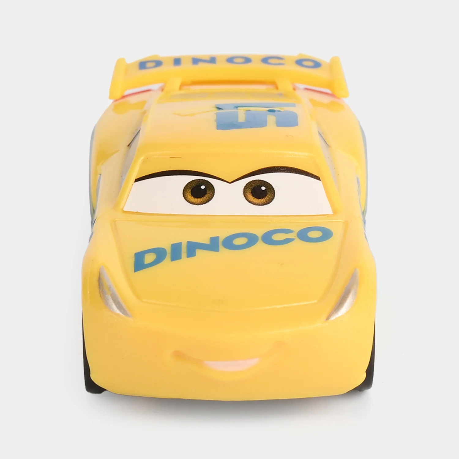 Die-Cast Car - Image 3