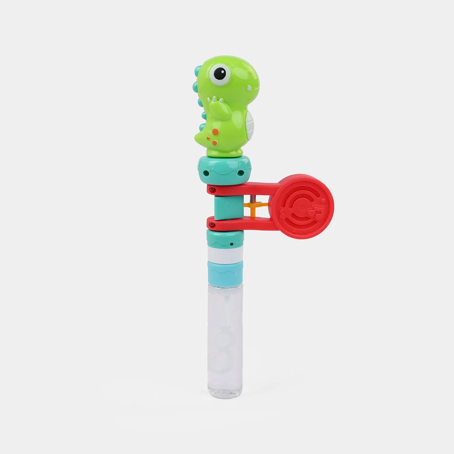 Musical Bubble Wand