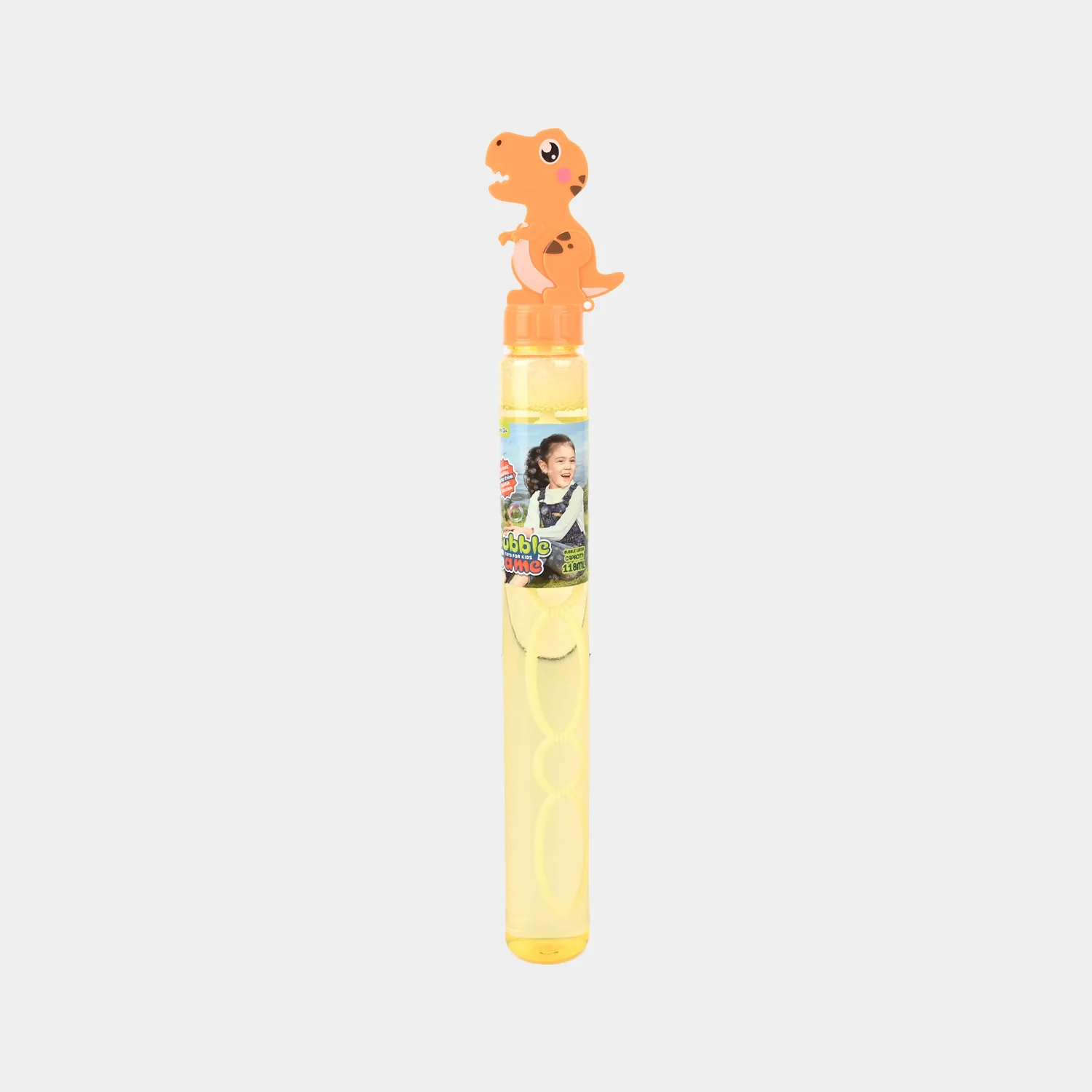 Cute Bubble Stick | Bubble Blowing Toy